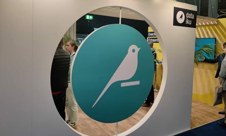 Dataiku breidt platform uit met AI-agents voor beheer op schaal
