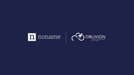 Noname Security gaat samenwerken met AWS-consultant Oblivion