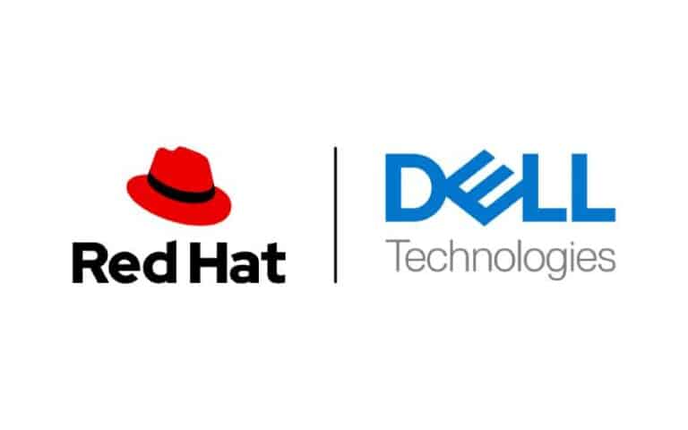 Dell en Red Hat lanceren gezamenlijke oplossingen voor OpenShift