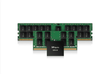 SK hynix steekt 10,9 miljard euro in nieuwe chipfabriek