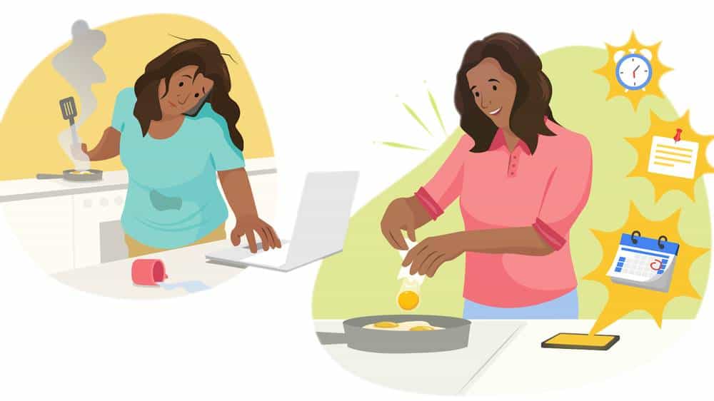 Google fuseert Calendar, Assistant en Tasks Techzine.nl