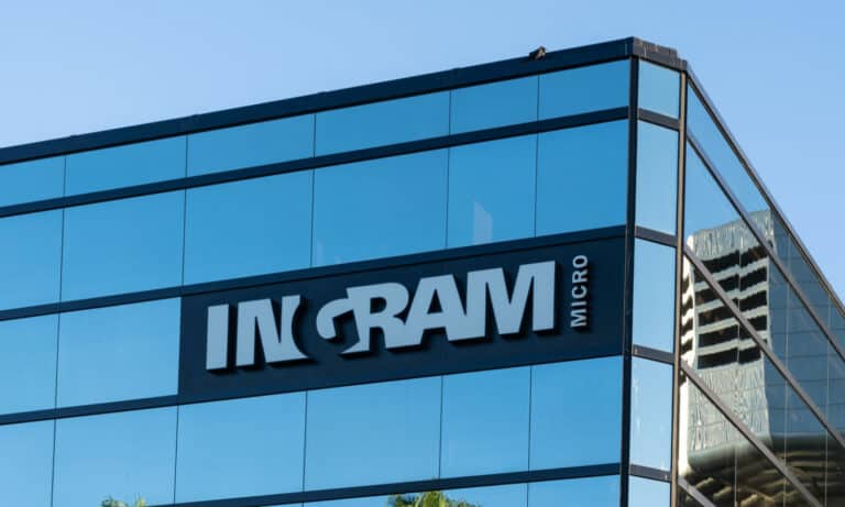 Ingram Micro wil de beurs op