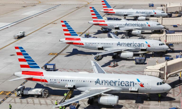 Aanval op American Airlines legt data van klanten en personeel bloot