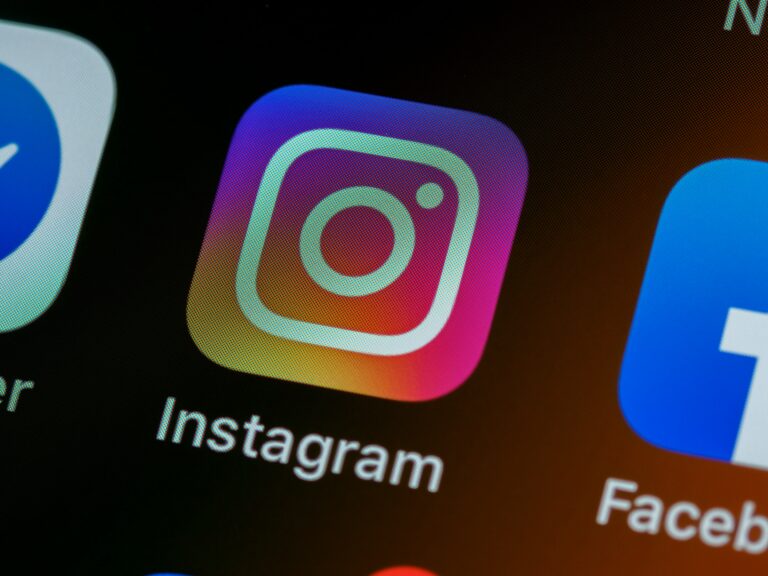 Meta krijgt megaboete voor GDPR-schendingen Instagram