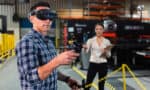 Lenovo introduceert ThinkReality VRX-headset voor zakelijke markt