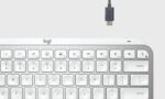 Logitech lanceert mechanisch toetsenbord voor Mac