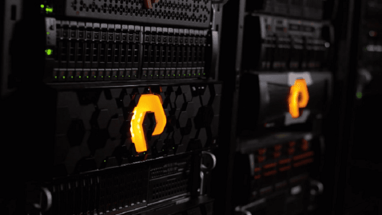 Pure Storage optimaliseert energieverbruik FlashBlade//S