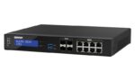 QNAP lanceert QuCPE 3-appliances voor virtuele netwerkfuncties