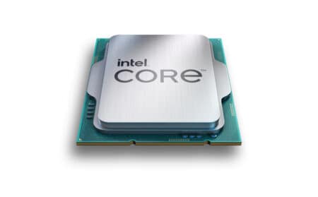 Intel kondigt 13th Gen Core Raptor Lake aan