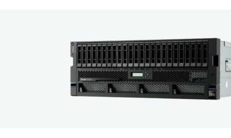 IBM gaat Power S1014 server op abonnementsbasis leveren