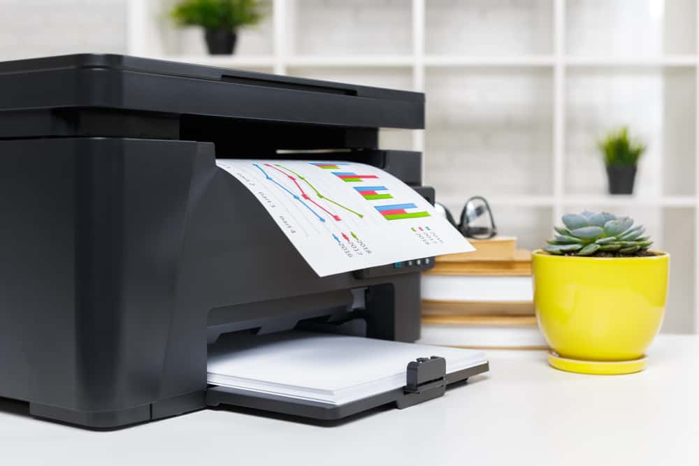 Welke printer is voor mij de beste keuze? - Techzine.nl