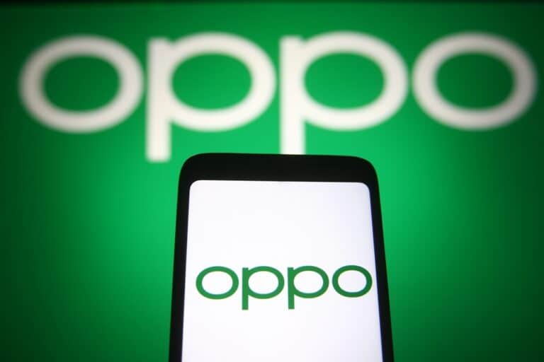 De opmars van OPPO