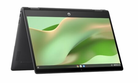 HP lanceert nieuwe Chromebook 13,3″ en 15,6″ in Nederland