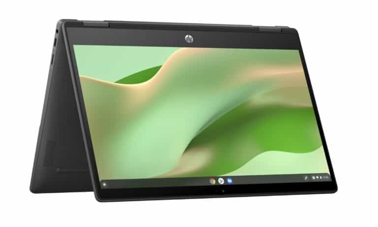 HP lanceert nieuwe Chromebook 13,3″ en 15,6″ in Nederland