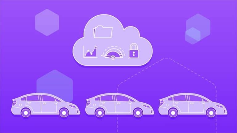 AWS en BMW ontwikkelen cloudplatform voor connected cars