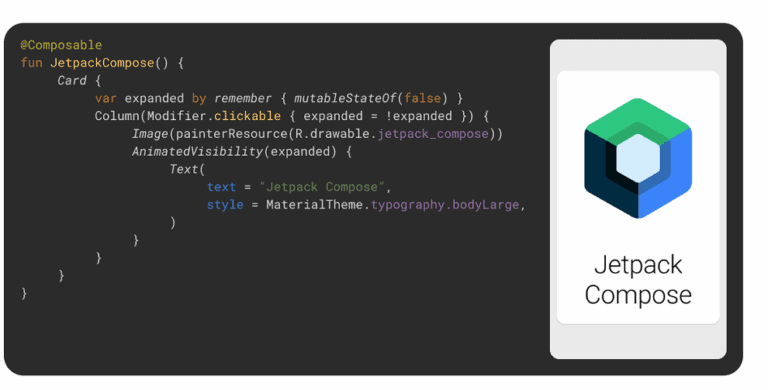 Google voegt nieuwe features toe aan Jetpack Compose
