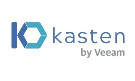 Veeam onthult Kasten K10 V5.5, backupoplossing voor Kubernetes