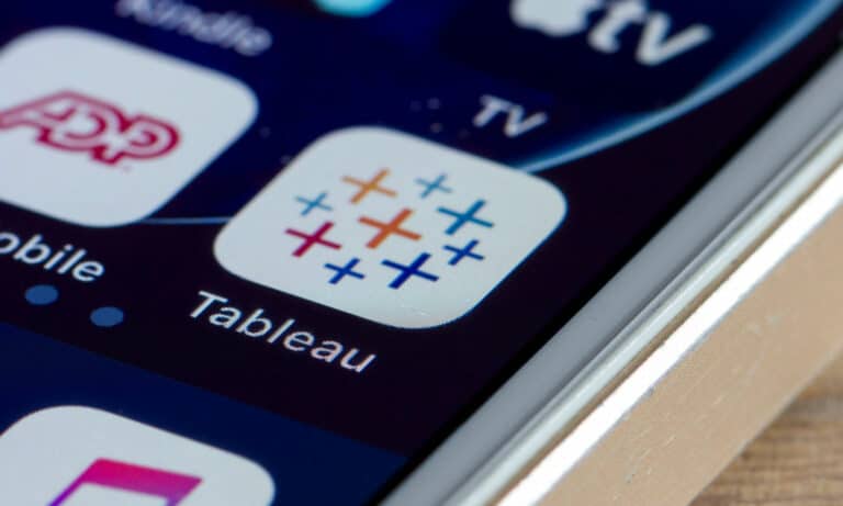 Tableau update versimpelt onboarding van gebruikers