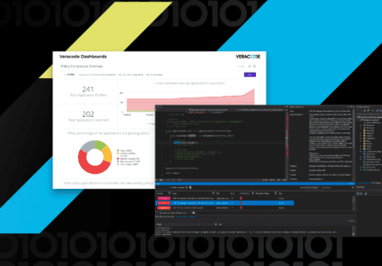 Veracode voegt container security toe aan application security tool