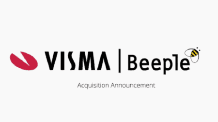 Visma neemt plannings- en communicatiespecialist Beeple over