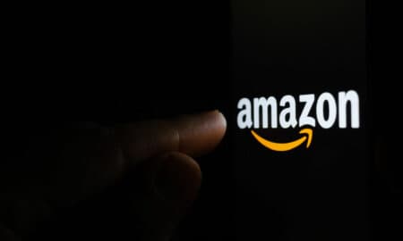 Amazon ontsnapt aan boete van 1,1 miljard euro