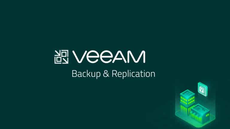 Hackers misbruiken kritieke kwetsbaarheden in Veeam Backup