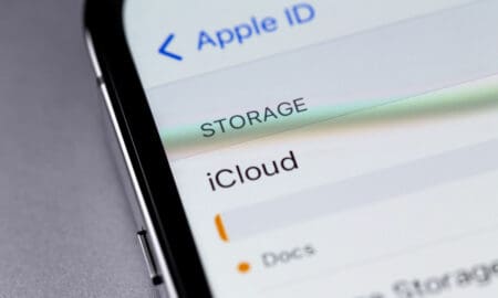 Apple lanceert bèta van vernieuwde iCloud webapp