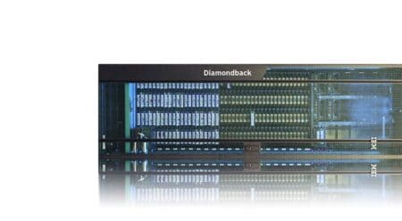 IBM lanceert Diamondback Tape Library, air-gapped tape storage