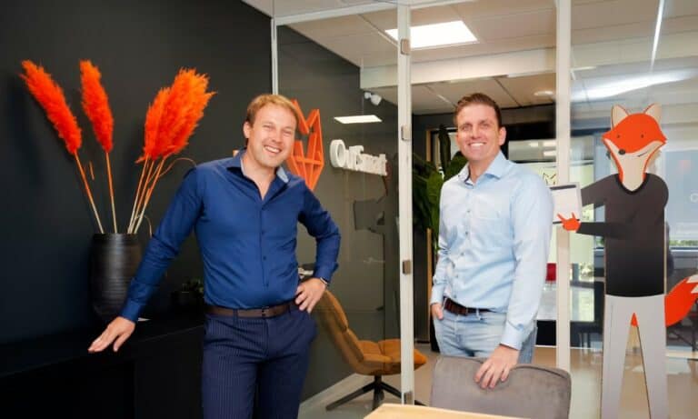 Visma neemt OutSmart over met het oog op field service management