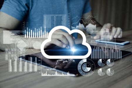 Hoe breng je data en analytics naar de cloud?