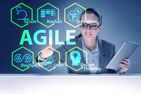 Verbeter Agile en DevOps met moderne quality engineering