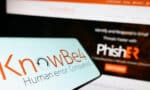 KnowBe4 introduceert mobiele learning-app voor security awareness