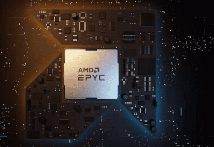 AMD EPYC Rome CPU’s stoppen met werken na 1.044 dagen