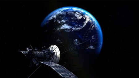 AMD Versal SoC ontvangt certificering voor toepassing in satellieten