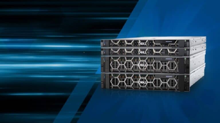 Dell introduceert PowerEdge-servers met AMD EPYC Genoa-processors