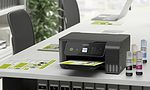 Epson stopt met laserprinters omreden van duurzaamheid