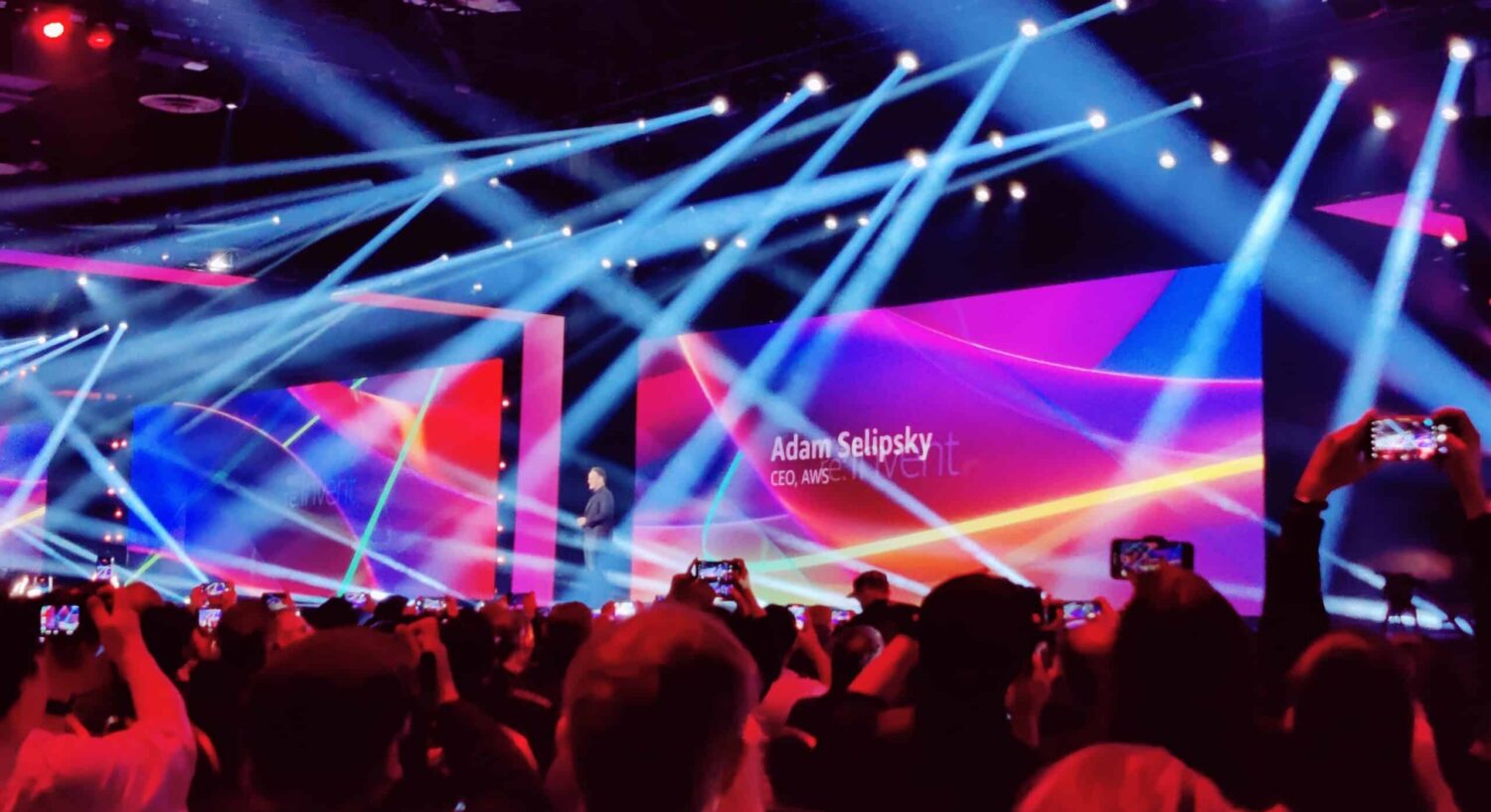 aws reinvent 22 aws reinvent 22