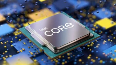 ‘Mysterieuze Intel-update is niet voor security’