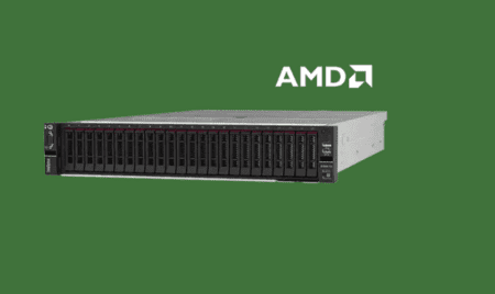 Lenovo introduceert server- en HCI-portfolio met AMD EPYC 4 CPU’s