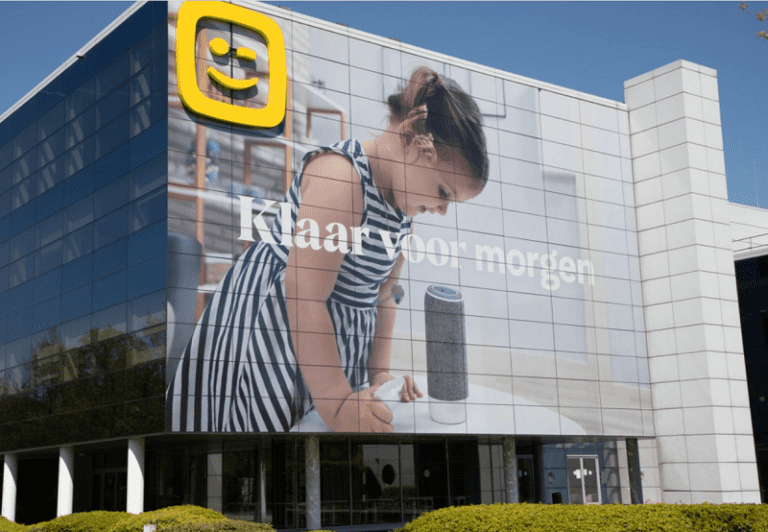 Telenet en Orange in gesprek over toegang tot kabelnetwerk