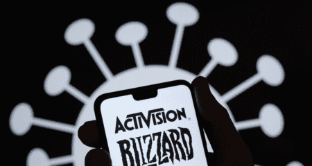 ‘Europese Commissie maakt bezwaar tegen overname Activision Blizzard’