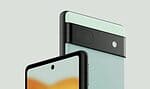 Google scoort punten met Pixel 6a