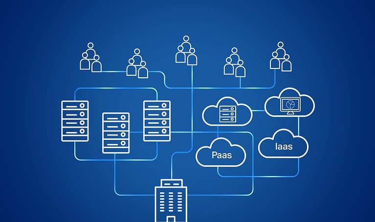 Micro Focus pakt met HCMX de complexe hybrid cloud aan