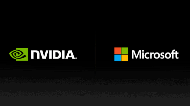 Nvidia en Microsoft werken samen aan implementatie van supercomputer