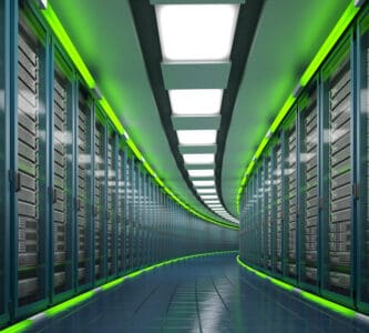 Moeten datacenters op de schop? Nvidia zegt van wel