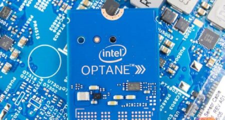 Intel introduceert stilletjes nieuwe Optane 3D XPoint SSD’s