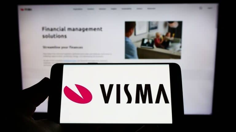 Visma en security: hoe wordt bedrijfssoftware veilig?