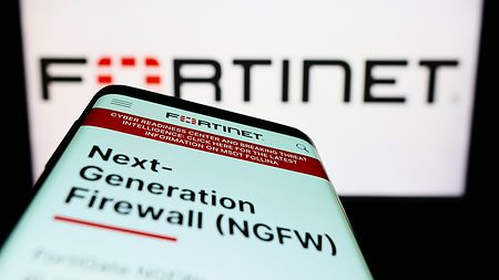 Fortinet brengt FortiGate CNF naar AWS