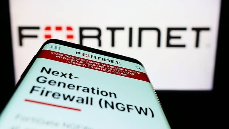 Fortinet brengt FortiGate CNF naar AWS