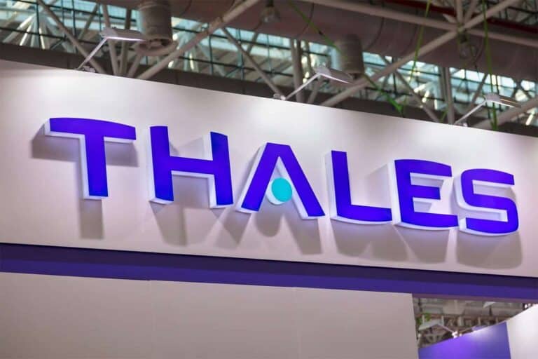 Ransomwaregroep claimt aanval op IT-gigant Thales